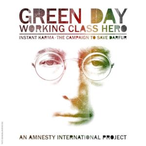 Working Class Hero - Single