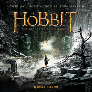 The Hobbit - The Desolation of Smaug (Original Motion Picture Soundtrack) [Special Edition]