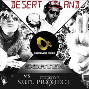 Desert Island - Single