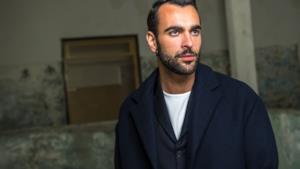 Marco Mengoni in testa alle classifiche