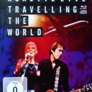 Travelling the World (Live at Caupolican, Santiago, Chile May 5, 2012)