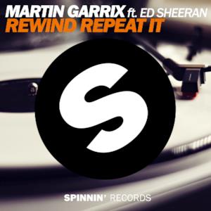 Rewind and Repeat It - Single