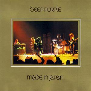 Made In Japan (Deluxe / 2014 Remaster)