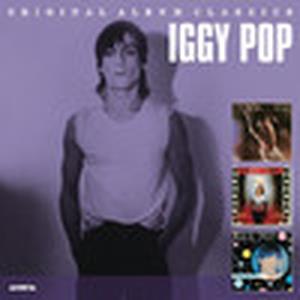 Original Album Classics: Iggy Pop