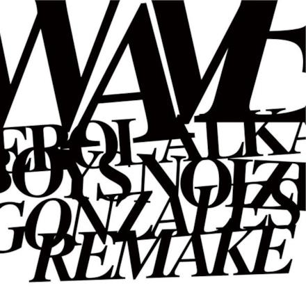 Waves Rework - Single