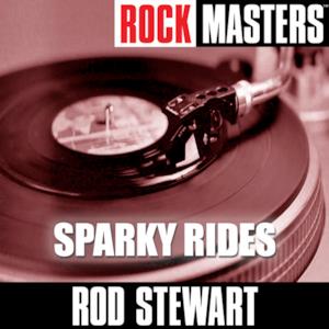 Rock Masters: Sparky Rides