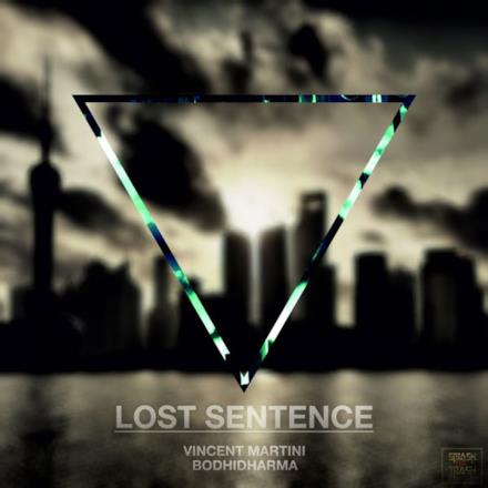 Lost Sentence - Single