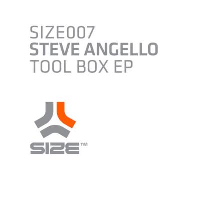 Tool Box - Single