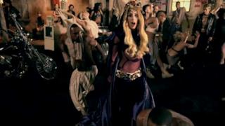 Lady Gaga - Judas - 14