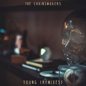 Young (Remixes) - Single