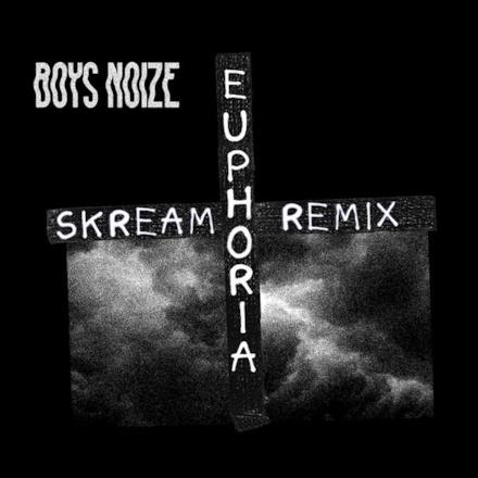 Euphoria (feat. Remy Banks) [Skream Remix] - Single