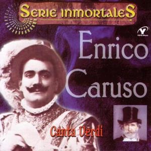 Canta Verdi (Re-mastered,Collection)