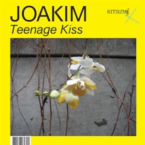 Kitsuné: Teenage Kiss - Single