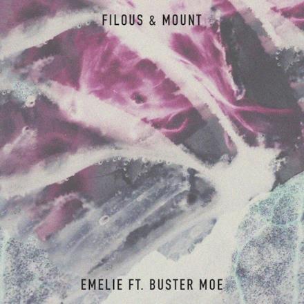 Emelie (feat. Buster Moe) [Radio Edit] - Single
