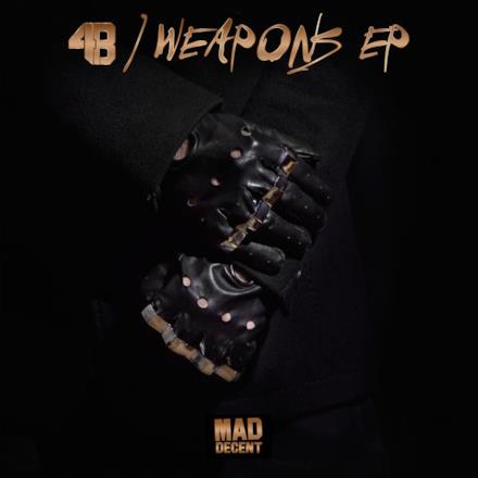 Weapons - Single