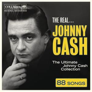 The Real Johnny Cash