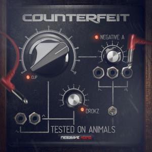 Tested On Animals - Single