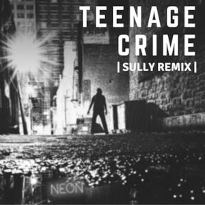 Teenage Crime (Sully Remix) - Single