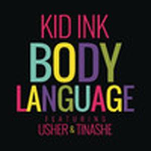 Body Language (feat. Usher & Tinashe) - Single