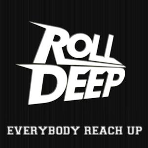 Everybody Reach Up - Single