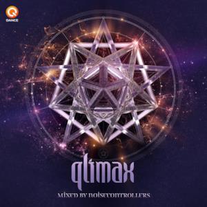 Qlimax 2014 the Source Code of Creation