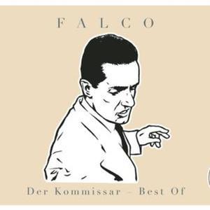 Der Kommissar - Best of Falco