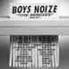 Boys Noize - The Remixes 2004-2011