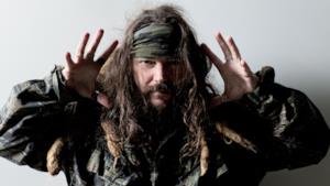 Max Cavalera dei Soulfly