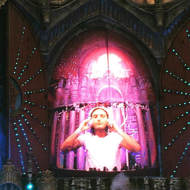 Tomorrowland 2015 le foto più belle