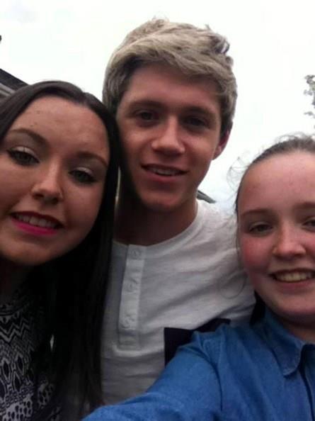 One Direction twitter pics - 26