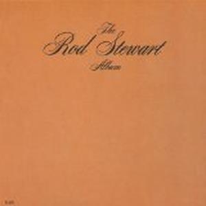 The Rod Stewart Album