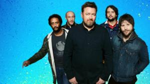 iTunes Festival 2014 Elbow