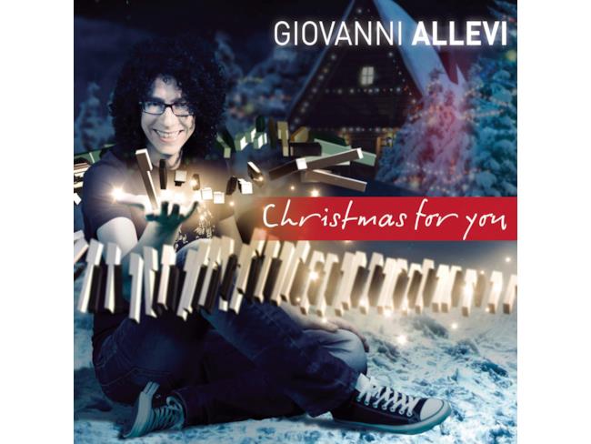 Canzoni Natale 2014 Christmas for you Giovanni Allevi