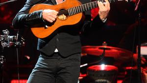 Sting sbarca a Palermo il 27 luglio con il tour Symphonicity