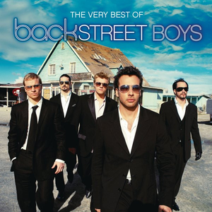 The Very Best of Backstreet Boys (Backstreet Boys)