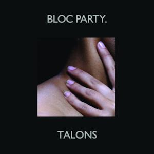 Talons - EP