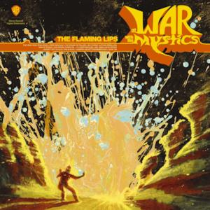 At War with the Mystics (Deluxe Version)