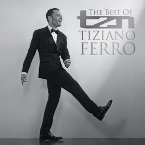 TZN - The Best of Tiziano Ferro