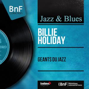 Géants du jazz (Mono Version)