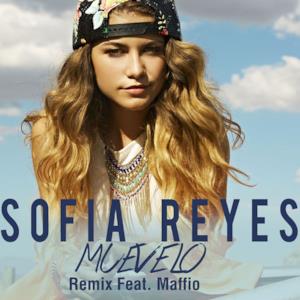 Muévelo Remix (feat. Maffio) - Single