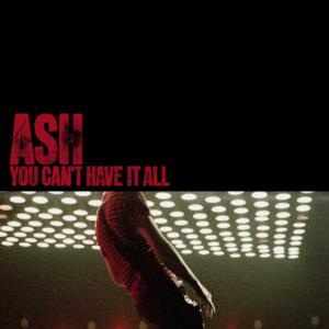 You Can't Have It All - Single