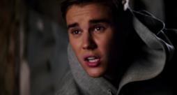 Justin Bieber nel trailer del film Zoolander 2