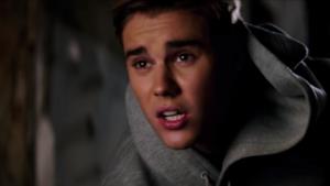 Justin Bieber nel trailer del film Zoolander 2