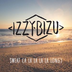 Sweat (A La La La La Long) - Single
