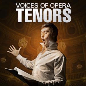 Voices of Opera: Tenors