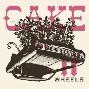 Wheels - EP