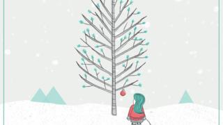 Canzoni Natale 2014 The Christmas EP Daniela Andrade