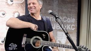 Jon Bon Jovi: nuovo album ad agosto