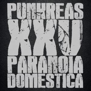 XXV Paranoia Domestica