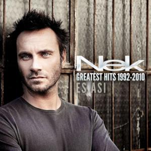 Greatest Hits 1992-2010 - Es Así